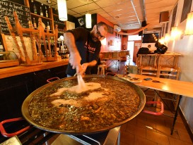 Foto de Josep Tomà s